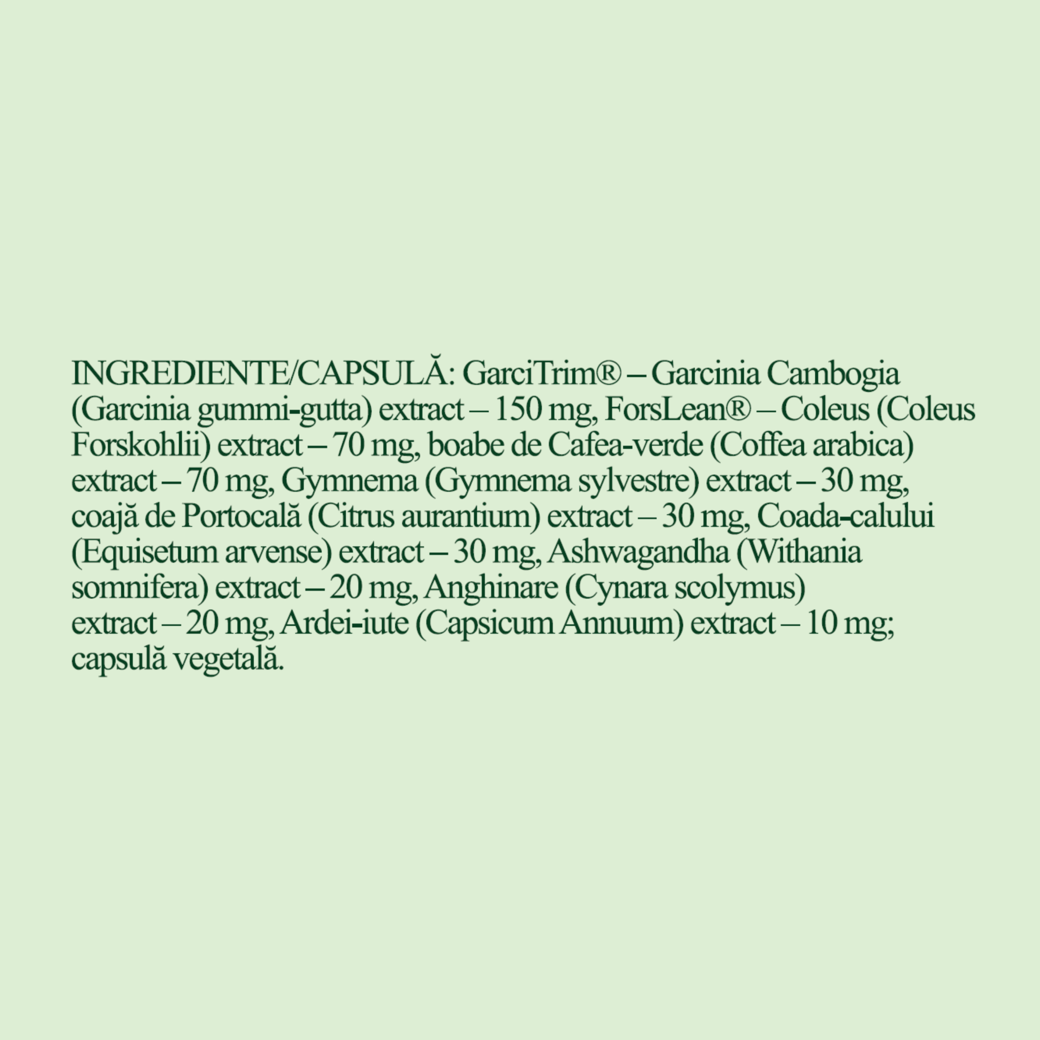ProFit Boost - Capsule
