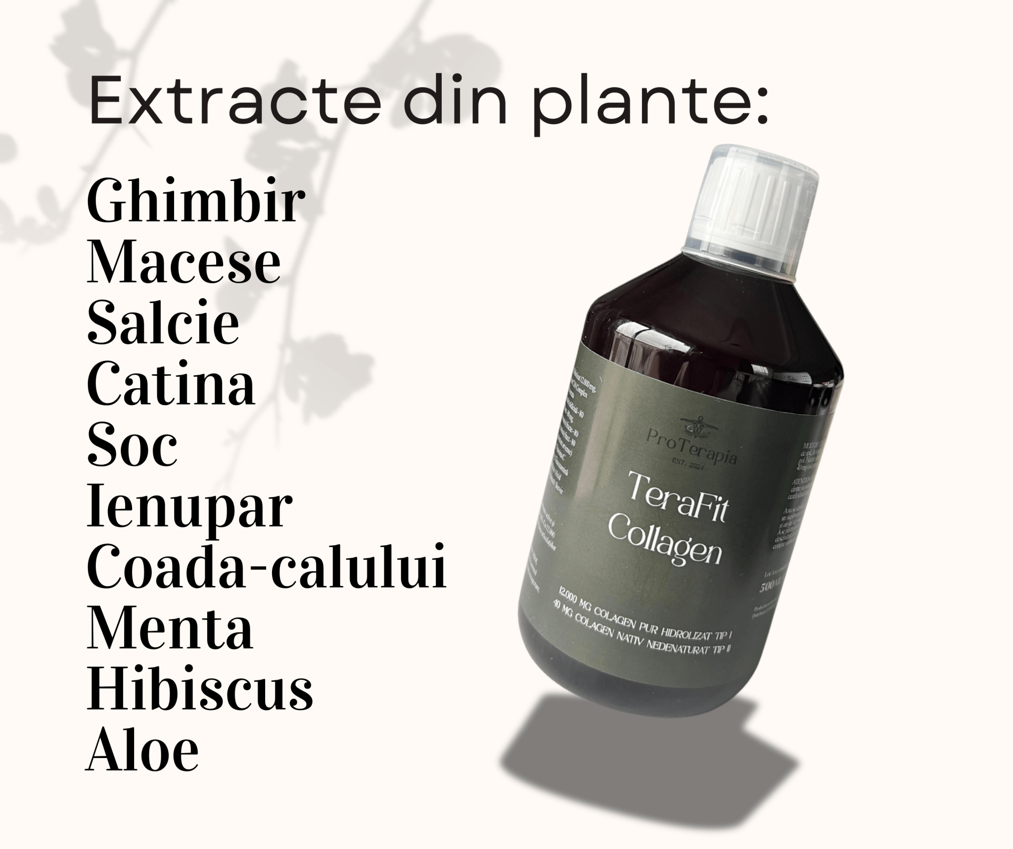 TeraFit Collagen