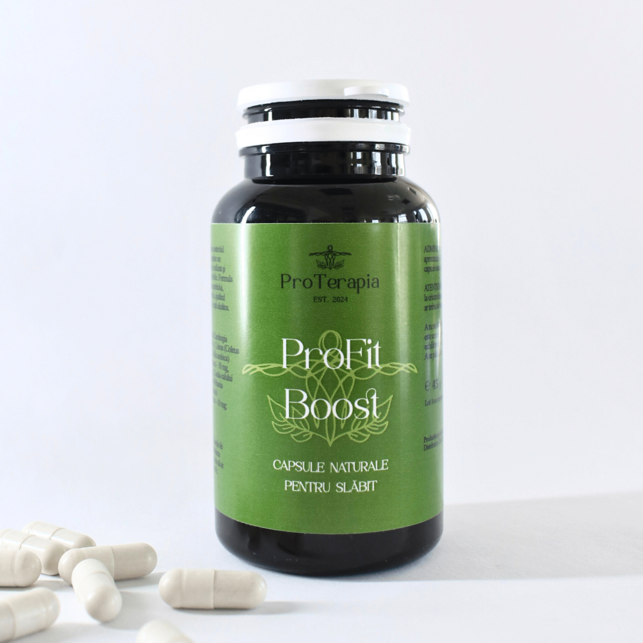 ProFit Boost - Capsule