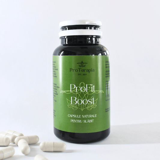 ProFit Boost - Capsule